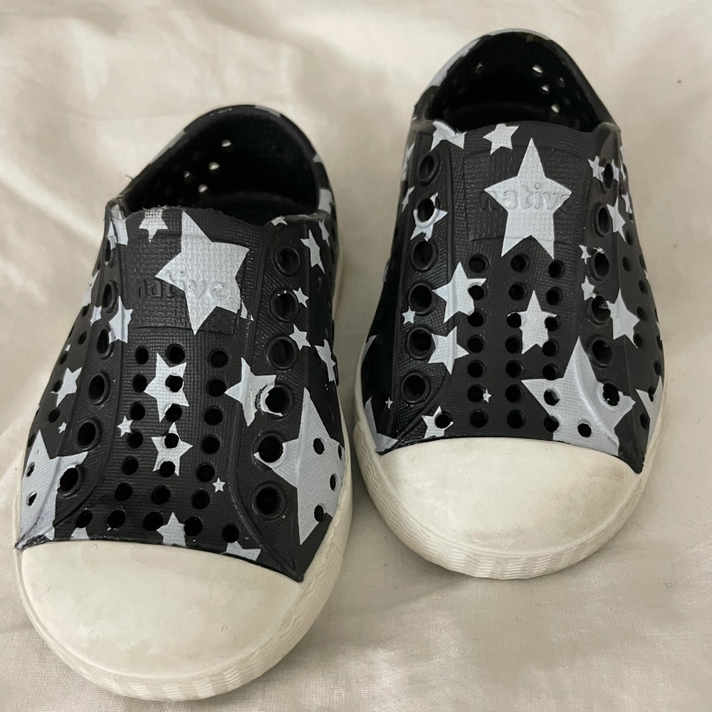 Native shoes